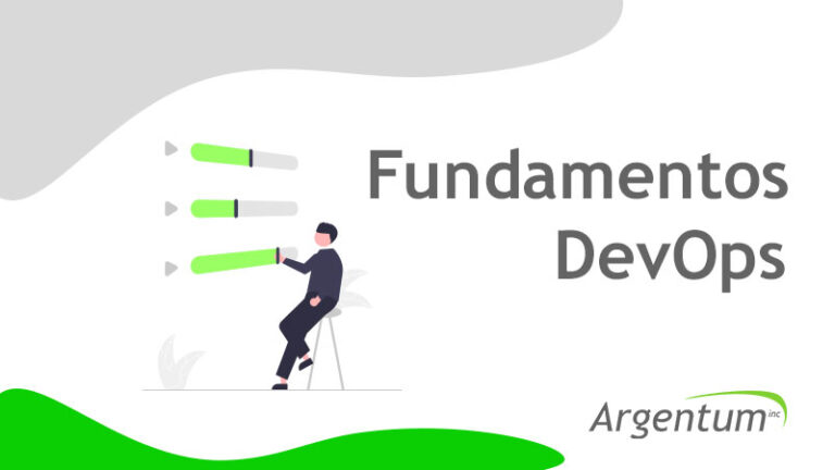 [CAP-O] Capacitación Fundamentos DevOps