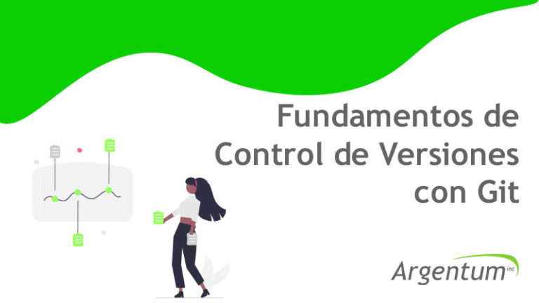 [CAP-O] Fundamentos de Control de Versiones con Git