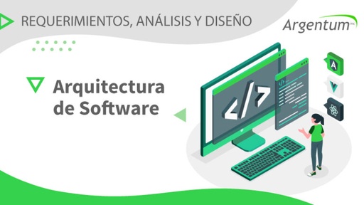 [CAP-O]Curso Arquitectura de Software