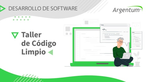 [CAP-O] Taller Código Limpio