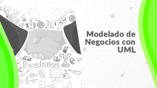 [CAP-O]Curso Modelado de Negocio con UML